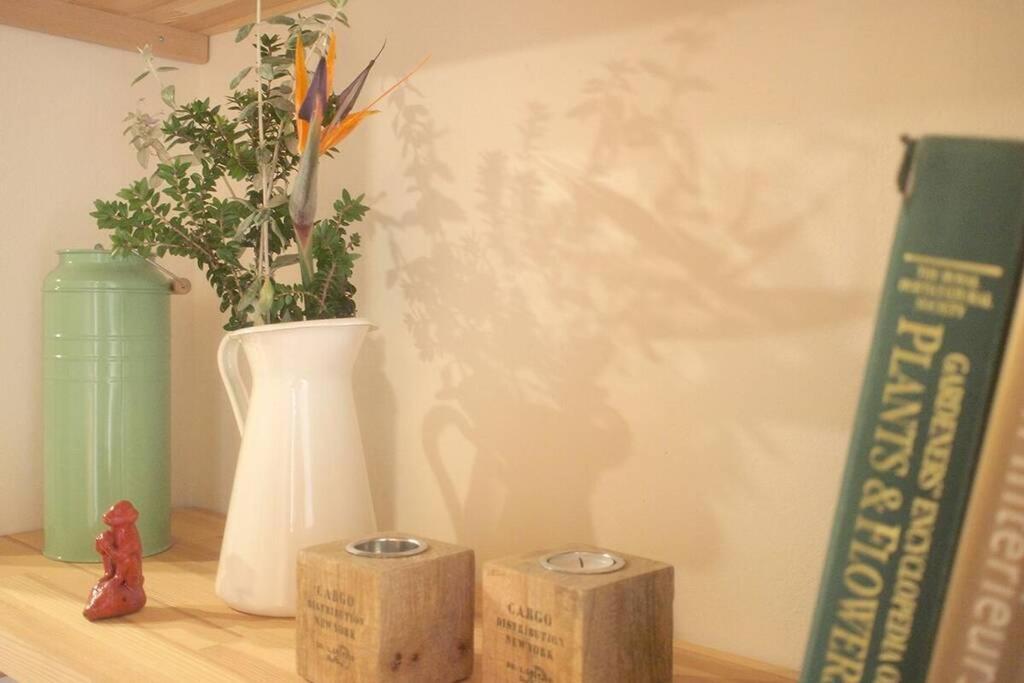 Charming Studio In The Old Town Chania  Luaran gambar
