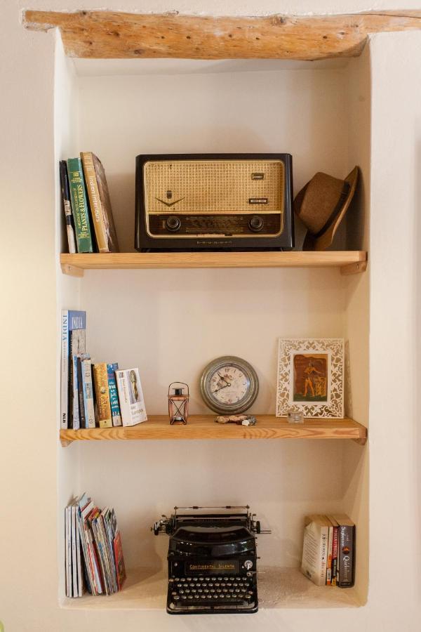 Charming Studio In The Old Town Chania  Luaran gambar