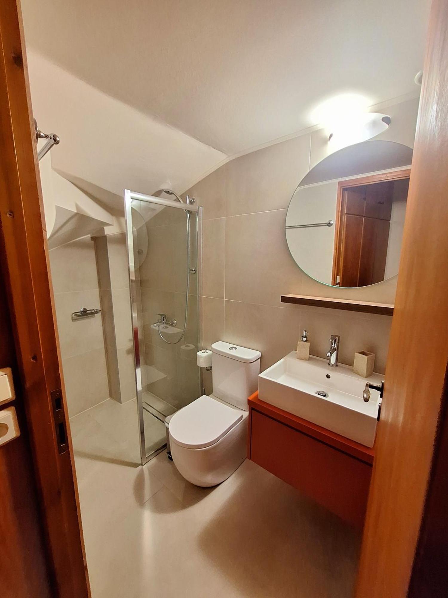 Charming Studio In The Old Town Chania  Luaran gambar